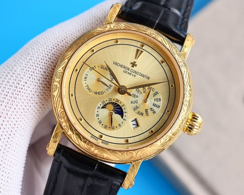 PATEK PHILIPPE Watches